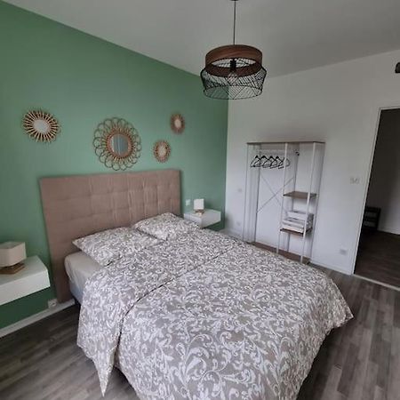 Appartement Jungle- Hypercentre -Charleville Εξωτερικό φωτογραφία