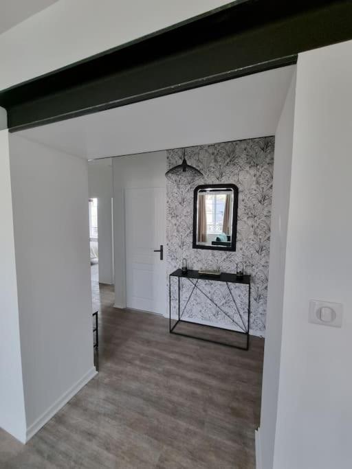 Appartement Jungle- Hypercentre -Charleville Εξωτερικό φωτογραφία
